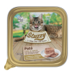 stuzzy gatto pollo fegato 100gr (vaschetta)