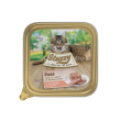 paté classico salmone - alimento completo per gatti 100 gr