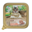 stuzzy cat pate' salmone 100g