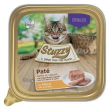 stuzzy cat mister sterilized pollo 100gr vaschetta 211 minsan 9710787...
