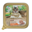 stuzzy gatto tacchino 100gr (vaschetta)