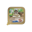 mister paté classico tonno - alimento completo per gatti 100 gr