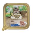 stuzzy cat pate' tonno 100g