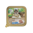 mister paté classico trota - alimento completo per gatti 100 gr