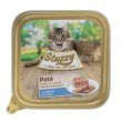 stuzzy gatto trota 100gr (vaschetta)