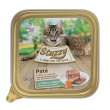 stuzzy cat pate' vitell ca100g