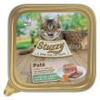 stuzzy cat mister vitello carote 100gr vaschetta 205 minsan 971078833
