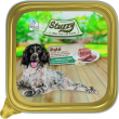 paté classico agnello e riso - alimento completo per cani 150 gr