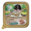 stuzzy dog pate agnello 150g
