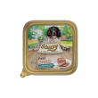 stuzzy dog pate agnello 150g
