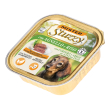 mr stuzzy dog agnello e riso 150 g