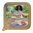 stuzzy dog pate anatra 150g