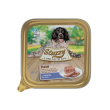paté classico anatra - alimento completo per cani 300 gr