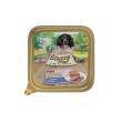 stuzzy dog pate anatra 300g