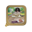 paté classico cinghiale - alimento completo per cani 300 gr