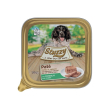 paté classico coniglio - alimento completo per cani 150 gr