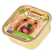 stuzzy dog mister 150gr coniglio 243 minsan 971078884