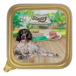 stuzzy cane pate' coniglio 150gr (vaschetta)