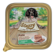 stuzzy dog pate coniglio 150g