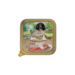 paté classico manzo - alimento completo per cani 150 gr
