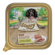 stuzzy dog pate poll conig300g
