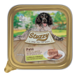 stuzzy cane pate' vaschetta adulto pollo & coniglio 300 gr