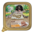 stuzzy dog pate pollo 150g
