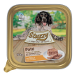 stuzzy cane pate'  pollo 150gr (vaschetta)