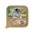 paté classico pollo - alimento completo per cuccioli 150 gr