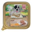 stuzzy dog pate pup pollo 150g