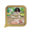 paté classico salmone - alimento completo per cani 150 gr