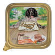 stuzzy dog pate tac pis ca150g
