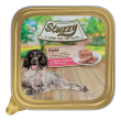 stuzzy cane pate' trippa vitello 300gr (vaschetta)