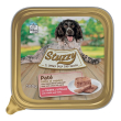 stuzzy cane pate' trippa vitello 300gr (vaschetta)