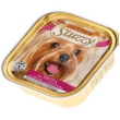stuzzy dog pate trota 150g