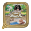 stuzzy cane trota 150gr (vaschetta)