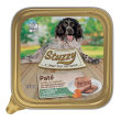 stuzzy dog pate vitell car150g