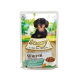 stuzzy dog bs 100gr speciality coniglio ortaggi 2571 minsan 971081753