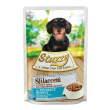 stuzzy dog sfilacc piu' pesce