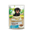 stuzzy dog bs 100gr speciality pesce bianco 2572 minsan 971081789