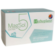 magsol 5 extra 75 g compresse