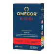 omegor krill d3 capsule 49,5 g