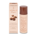 l'erbolario crema viso anti-age all'olio di argan 50ml