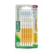 gum bi-direction scovolini interdentali 1,4mm 6 pezzi