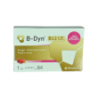 b-dyn b12 i.f. sostiene il sistema nervoso 84 compresse - metagenics