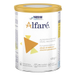 nestlé alfarè polvere 400g, formula per neonati con reflusso gastroesofageo