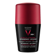 vichy clinical control 96h uomo 50 ml &ndash; deodorante antitraspirante alta protezione