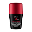 vichy homme clinical control deodorante 96h - roll-on anti-traspirante. no alcool. ipoallergenico. a