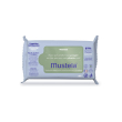 mustela salviette detergenti 60 pezzi