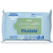 mustela salviette detergenti multiuso 20 pezzi